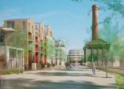 Ecoquartier: Lille Métropole et le Grand Nancy primés