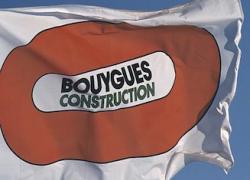 Bouygues est 