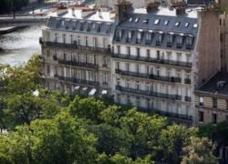 Les profits immobiliers ont progressé de 60% en 10 ans