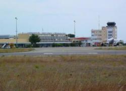 Aéroport de Perpignan: 5 millions de travaux dès 2012