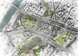 Futur Pentagone français : la mairie de Paris dit 