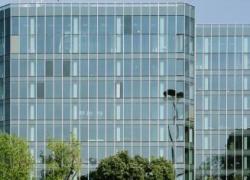 Immobilier d'entreprise: forte baisse des investissements en 2012