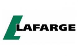 Lafarge prévoit 