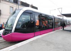 Tramway du Grand Dijon : un retour innovant
