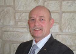 Patrick Loup, nouveau président de l’OPPBTP