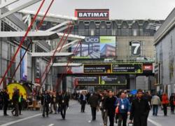 Batimat migre vers Paris Nord Villepinte