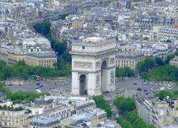 Des pistes pour un Grand Paris plus 