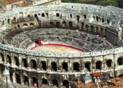 Musée de la Romanité de Nîmes: les vainqueurs sont...