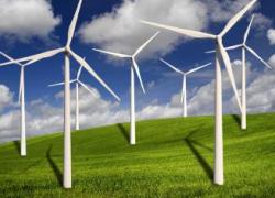 Tarifs de l'éolien: le Conseil d'Etat renvoie sa décision