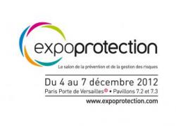Salon Expoprotection : un nouveau départ !