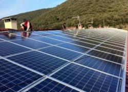 Photovoltaïque: Midi-Pyrénées équipe 64 lycées