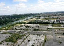 Melun-Val-de-Seine: 130 ha de friches à réhabiliter