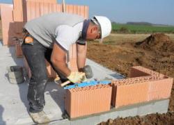 L'artisanat du bâtiment plonge dans le 