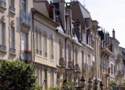 Loyers privés: +2,6% à Paris, +1,5% en province