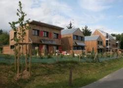 Construction : le bois gagne du terrain en Bretagne