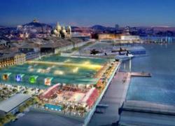 Un centre commercial géant en projet à Marseille