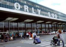 Aéroport d'Orly: un projet de rénovation dévoilé