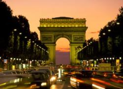 Paris, quatrième ville la plus attractive au monde