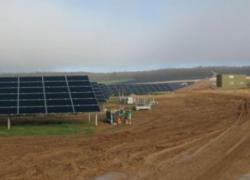 140 hectares de champs 