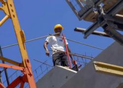 Logements neufs: les mises en chantier baissent encore