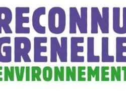 Mention « Reconnu Grenelle environnement » : un an déjà !