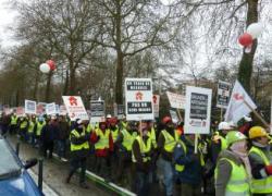 La TVA à 5%, priorité nationale des artisans du bâtiment