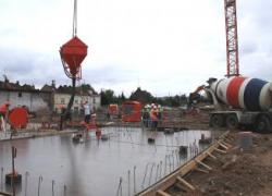 Cemex France maintient ses investissements pour 2013