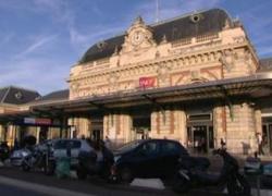 La gare de Nice va faire peau neuve d'ici à fin 2015