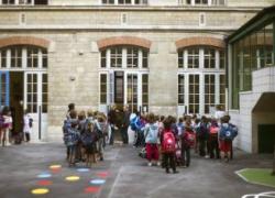 La rénovation thermique de 200 écoles parisiennes est lancée