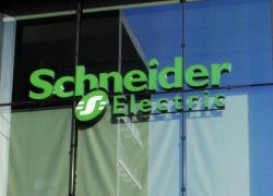 Schneider veut populariser l'efficacité énergétique