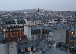 A Paris, les prix de l'ancien baissent... doucement