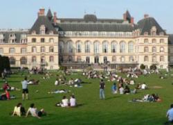 1 800 nouveaux logements étudiants à Paris