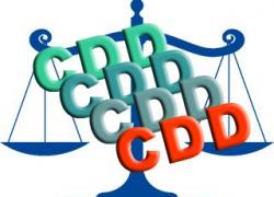 Jurisprudence, attention aux CDD répétés !