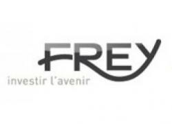 CA Assurances et AG Real Estate prennent chacun 20% de Frey