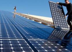 Photovoltaïque: Paris et Berlin pour une solution politique avec la Chine