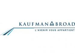 Kaufman & Broad limoge son directeur général délégué