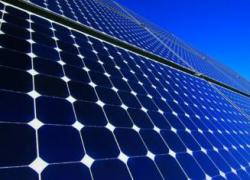 La France soutient Bruxelles contre le photovoltaïque Chinois