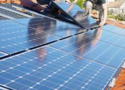 Le solaire a de l'avenir dans la Vienne