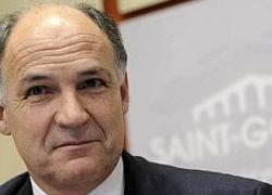 Saint-Gobain veut plus de taxes sur les panneaux chinois