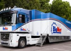 BigMat se lance dans un tour de France des Régions