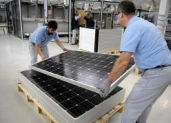Un italien candidat à la reprise de l'usine Bosch de Vénissieux