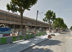 La ZAC de Bercy-Charenton sur les rails