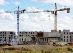 Fusionner les organismes pour doper la constrution d'HLM