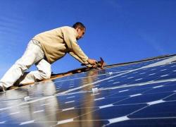 Vers une nouvelle baisse des tarifs d'achat du photovoltaïque