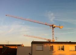 La construction de logements peine à sortir de l'ornière
