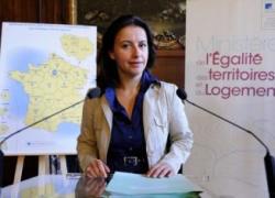 Les maires UMP s'opposent à la politique HLM de Duflot