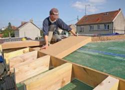 La TVA sur la rénovation des logements réduite à 5% en 2014