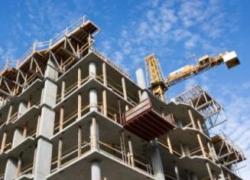 Répit ponctuel pour les mises en chantier du neuf