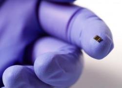 Record mondial d'efficacité d'une cellule solaire