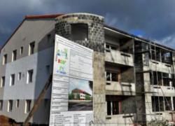 Duflot exhorte le mouvement HLM à construire davantage de logements